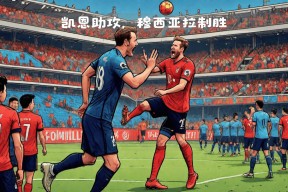 凯恩重要时刻晋级下一阶段，巴塞罗那带队取胜！-九游官方网站