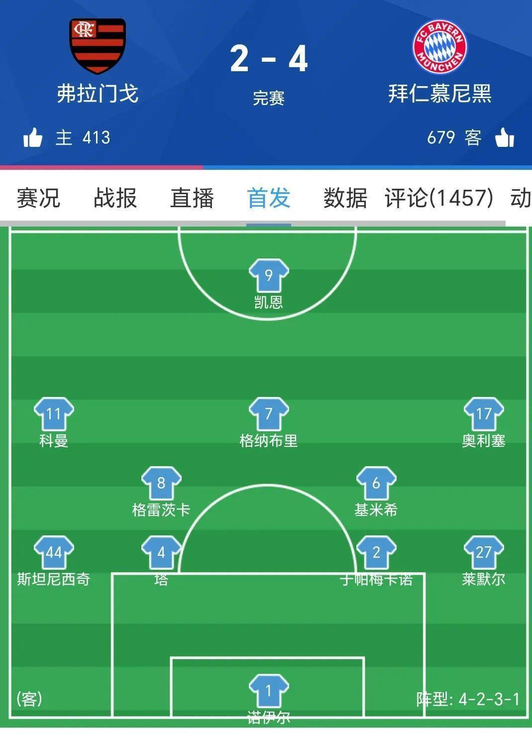 凯恩重要时刻晋级下一阶段，巴塞罗那带队取胜！-九游官方网站  第2张
